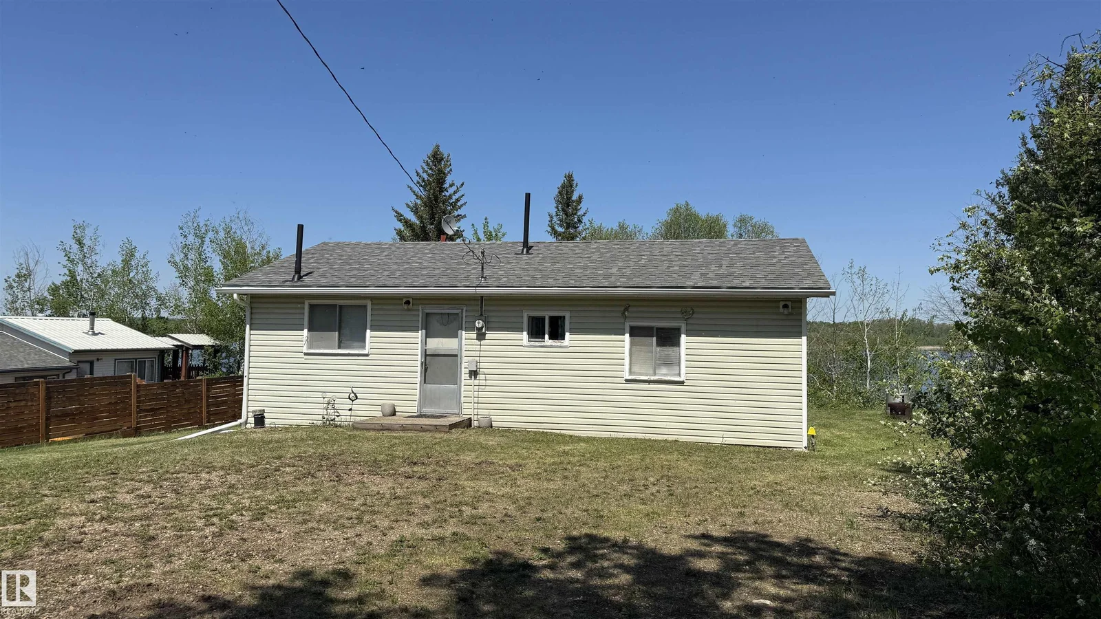 322, 11121 TWP ROAD 595, Rural St. Paul County - 3 bedroom Detached Single Family for sale