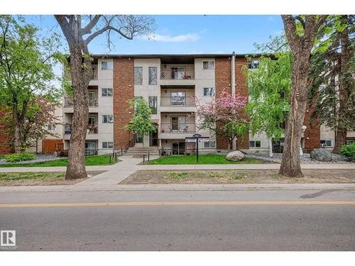 #009 10520 80 AV NW, Edmonton - $159,900