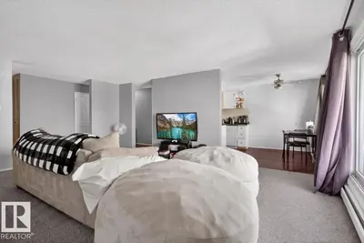 Interior photo 2 of #301 10335 117 ST NW