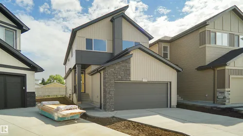 109 ELSINORE PL NW, Edmonton - $584,900