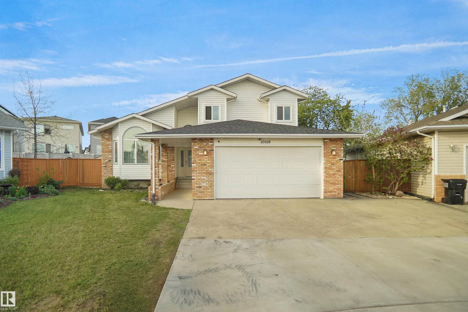 10018 173 AV NW, Edmonton - 6 bedroom Detached Single Family for sale