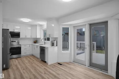 Interior photo 3 of 10018 173 AV NW