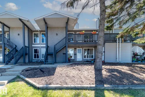 #67 1503 MILL WOODS RD NW, Edmonton - $155,900