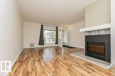 Interior photo 3 of #11 1503 MILL WOODS RD E NW