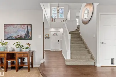 Interior photo 3 of 1139 117 ST NW
