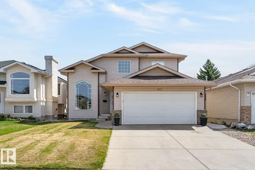 907 115 ST NW NW, Edmonton - $599,000