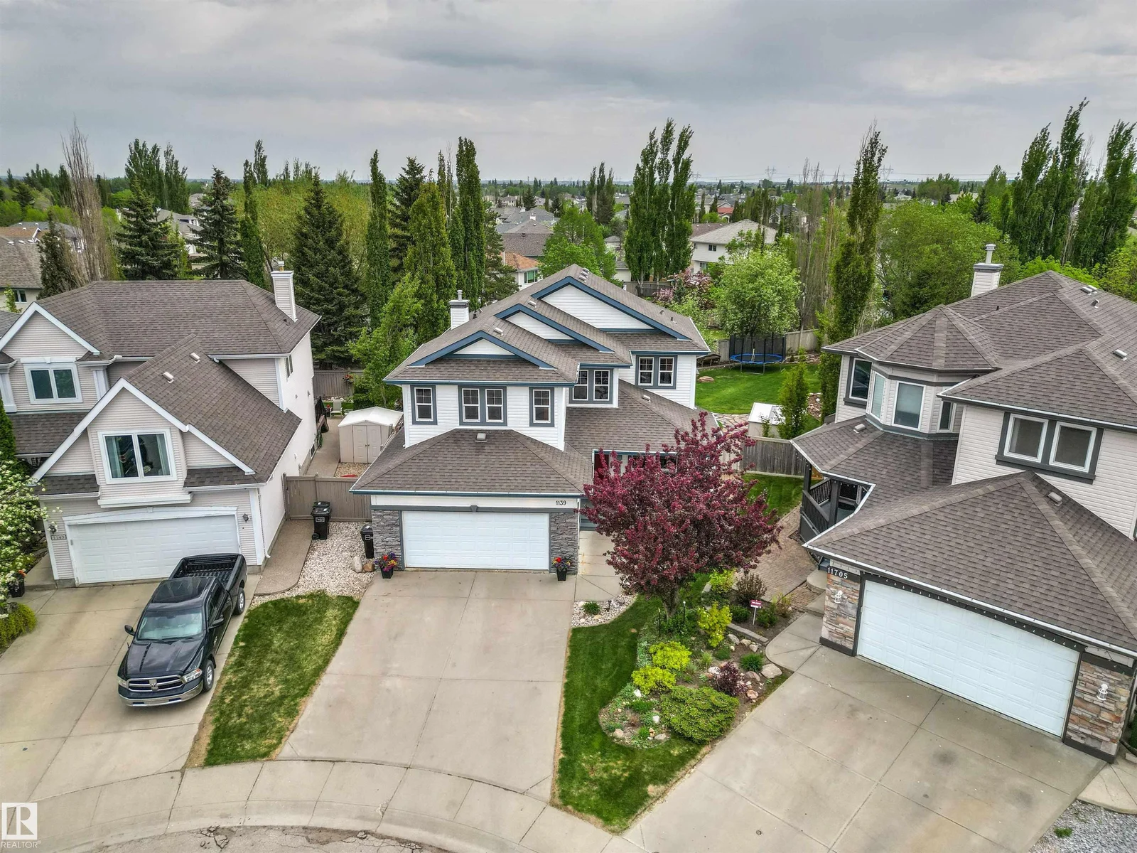 1139 117 ST NW, Edmonton - 5 bedroom Detached Single Family for sale
