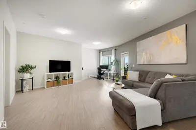 Interior photo 4 of #437 1818 RUTHERFORD RD SW