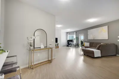 Interior photo 3 of #437 1818 RUTHERFORD RD SW