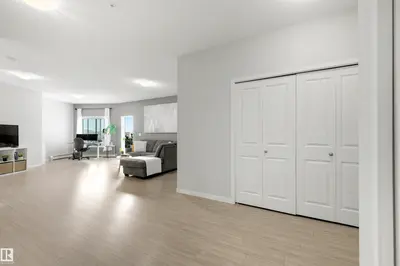 Interior photo 2 of #437 1818 RUTHERFORD RD SW
