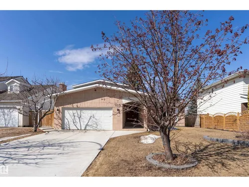 123 WESTRIDGE RD NW, Edmonton - $607,900