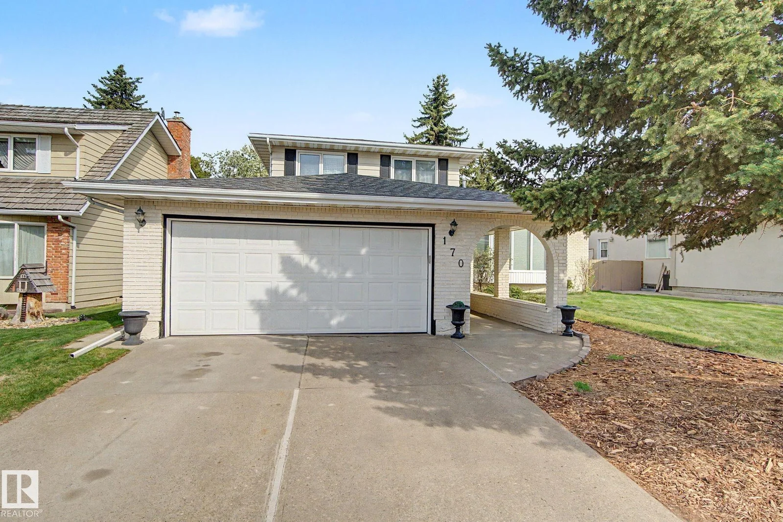 , Edmonton - 3 bedroom Detached Single Family for sale