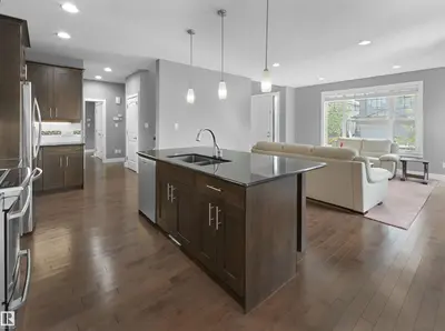 Interior photo 3 of 17119 5 AV SW