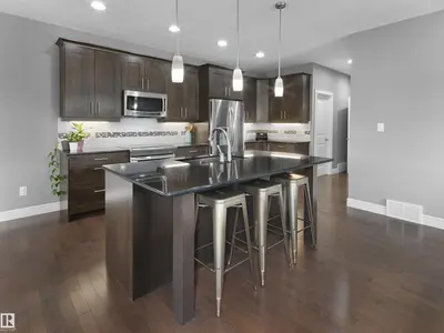 Interior photo 2 of 17119 5 AV SW