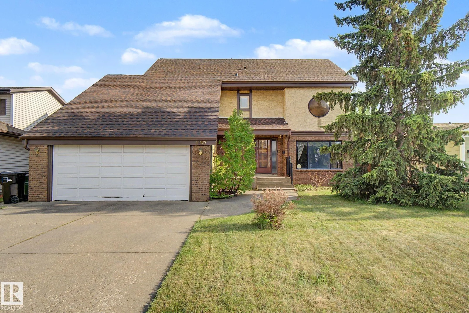 11127 23A AV NW, Edmonton - 3 bedroom Detached Single Family for sale