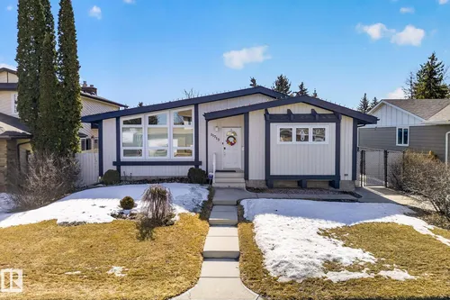 11715 28 AV NW, Edmonton - $599,888