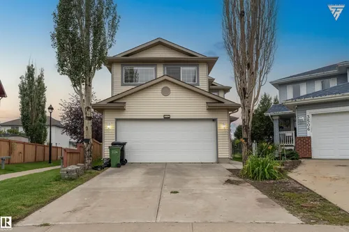 3504 21 ST NW, Edmonton - $499,500
