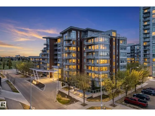 #808 2612 109 ST NW, Edmonton - $429,900