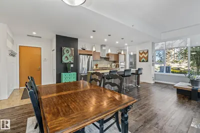 Interior photo 3 of #106 2504 109 ST NW