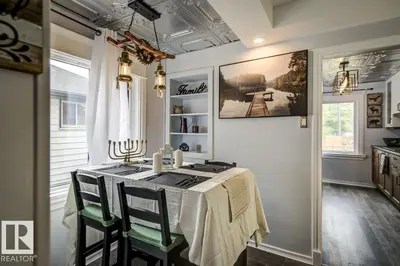 Interior photo 4 of 12134 58 ST NW