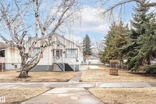 12031 65 ST NW, Edmonton - $325,000