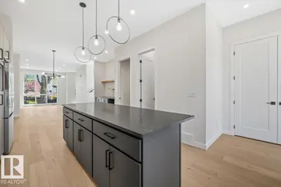Interior photo 4 of 10932 & 10934 132 ST NW