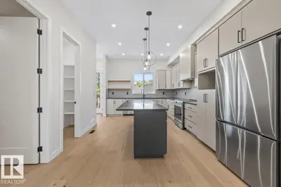Interior photo 2 of 10932 132 ST NW