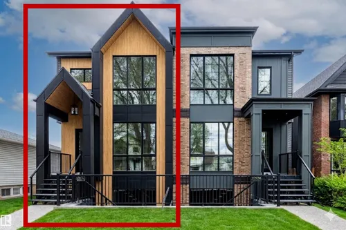 10932 132 ST NW, Edmonton - $1,050,000