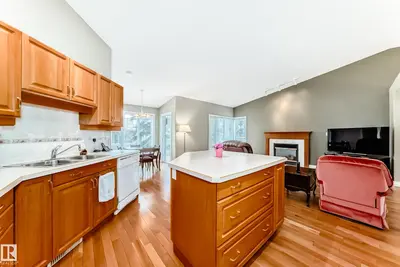 Interior photo 2 of #29 929 Picard DR NW