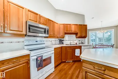 Interior photo 3 of #29 929 Picard DR NW