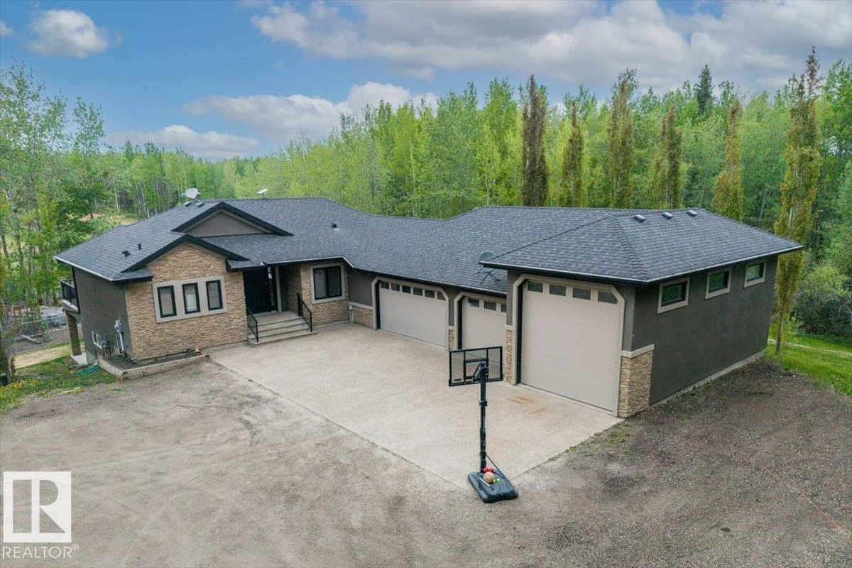 #6 2406 TWP ROAD 540, Rural Lac Ste. Anne County - 4 bedroom Detached Single Family for sale