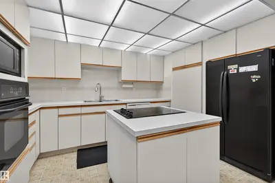 Interior photo 3 of 2705 124 ST NW