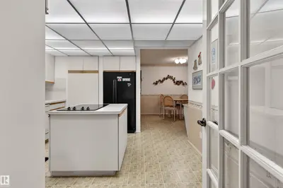 Interior photo 2 of 2705 124 ST NW