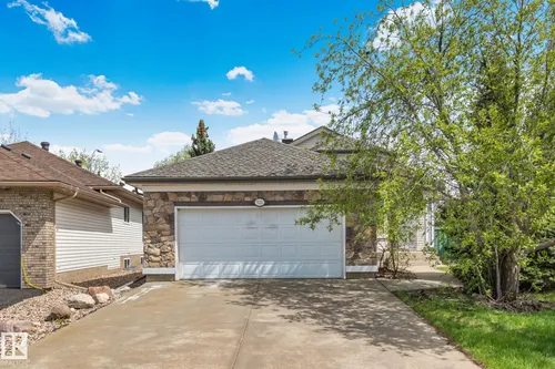 522 HUNTERS WY NW, Edmonton - $589,900