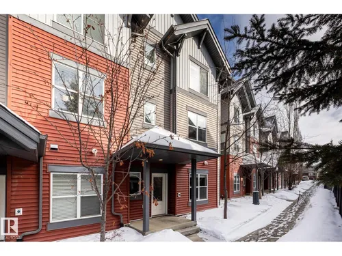#21 655 WATT BV SW, Edmonton - $335,000