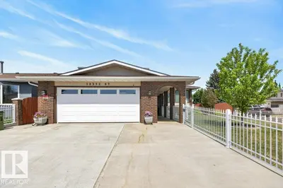 Interior photo 1 of 18312 67 AV NW
