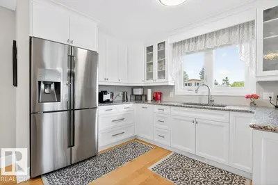 Interior photo 2 of 18312 67 AV NW