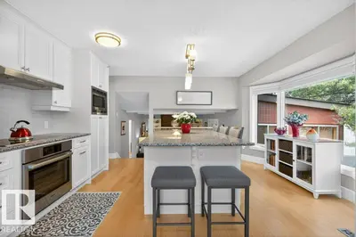 Interior photo 4 of 18312 67 AV NW