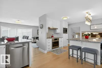 Interior photo 3 of 18312 67 AV NW