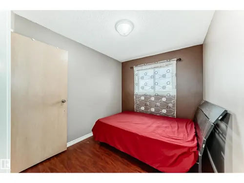 #305 12710 127 ST NW, Edmonton - $129,500