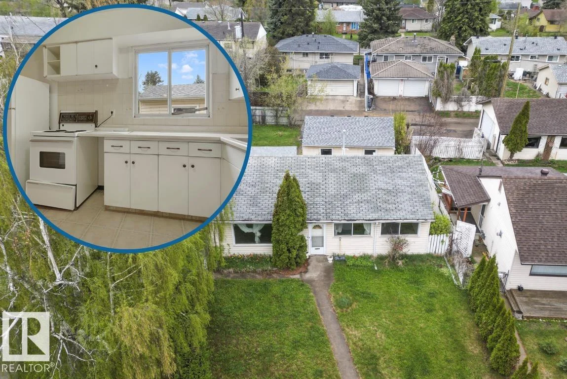 , Edmonton - 3 bedroom Detached Single Family for sale