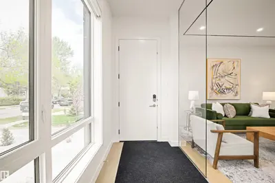 Interior photo 3 of 14037 104 AV NW