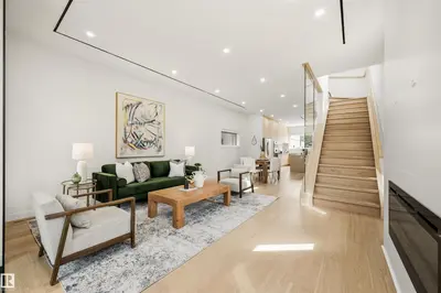 Interior photo 1 of 14037 104 AV NW