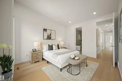 Interior photo 4 of 14037 104 AV NW