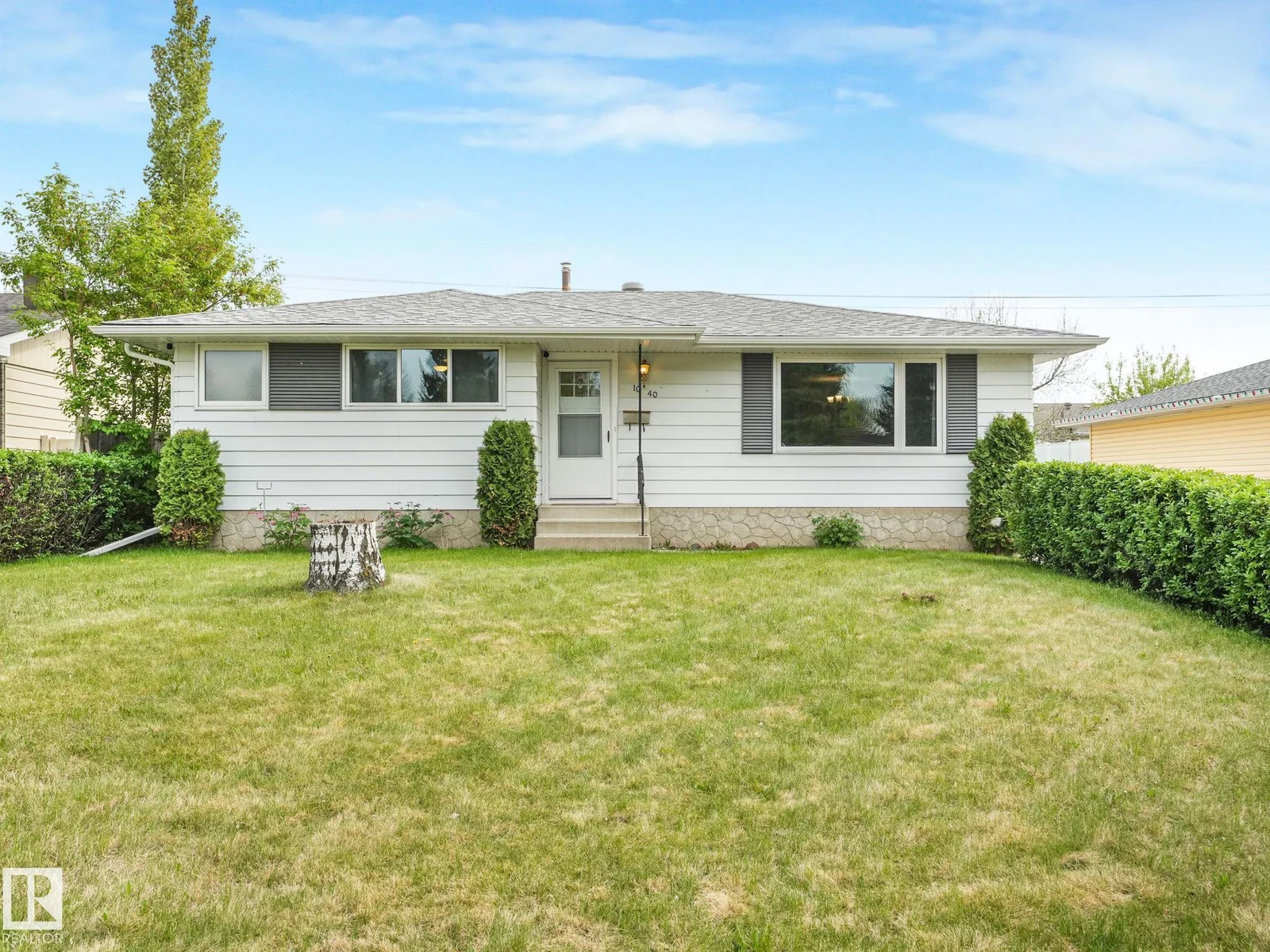1040 MOYER DR, Sherwood Park - 5 bedroom Detached Single Family for sale