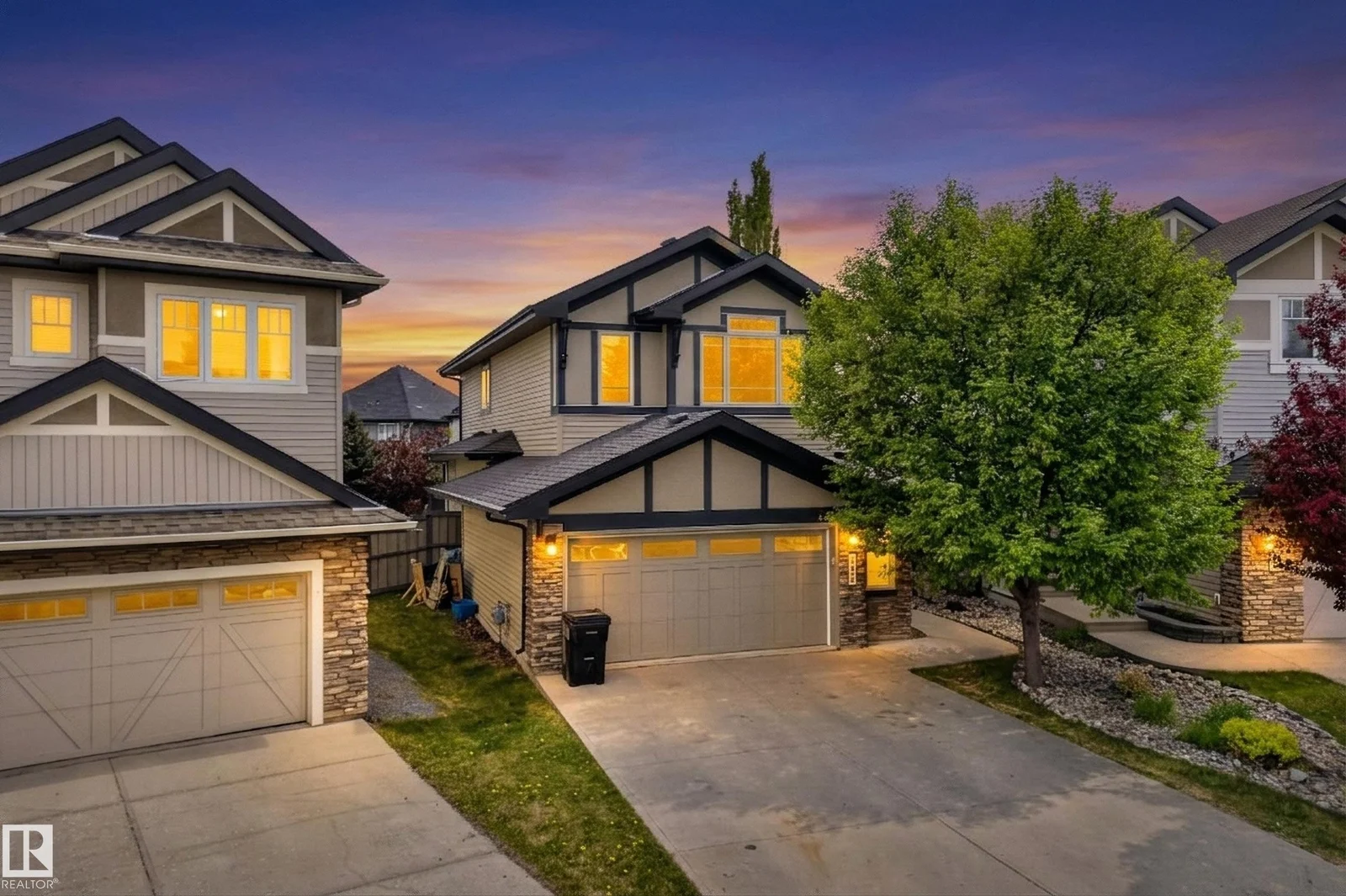 2696 ANDERSON CR SW, Edmonton - 4 bedroom Detached Single Family for sale