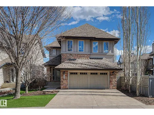 1110 ARMITAGE CR SW, Edmonton - $719,900
