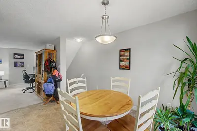 Interior photo 2 of #25 12004 22 AV SW