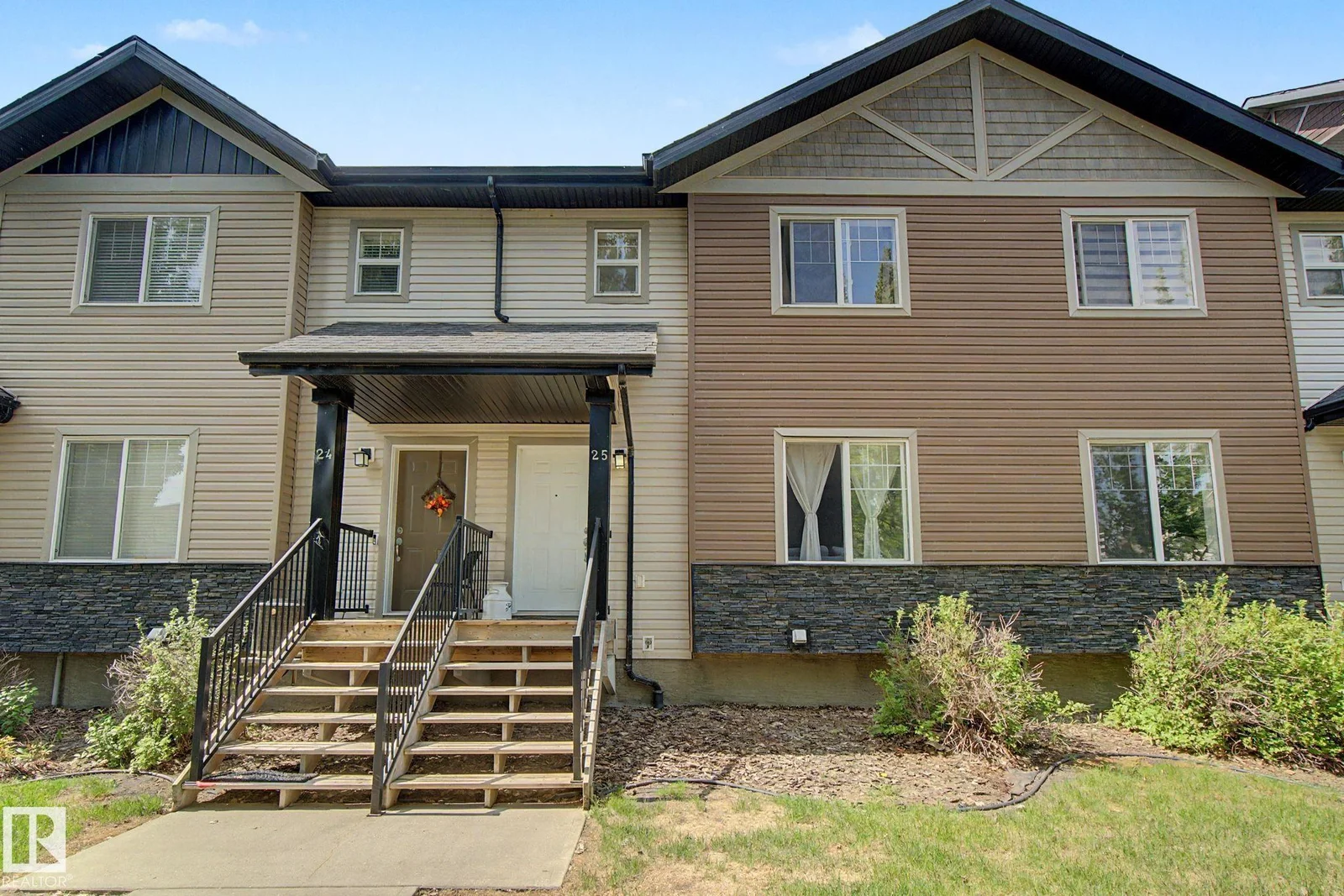 #25 12004 22 AV SW, Edmonton - 3 bedroom Townhouse for sale