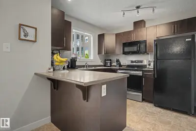 Interior photo 3 of #25 12004 22 AV SW